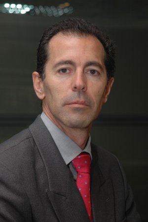 Antonio Onís, nuevo director general de 3Com Iberia