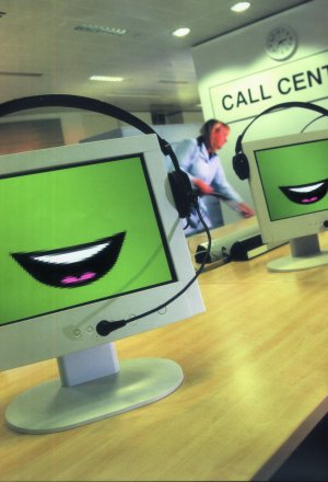 ICCS incorpora Hermes.Net de Infinity en su call center