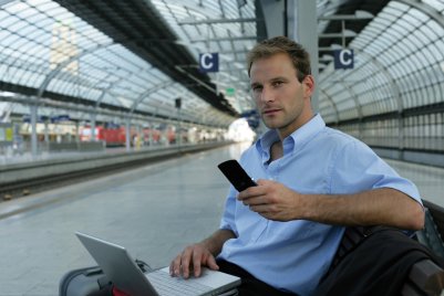 Plataforma para LTE de Motorola