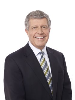 CA nombra a William E. McCracken como nuevo CEO