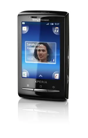 Nuevos Xperia X10 de Sony Ericsson