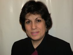 Cristina Mateos Sanz Channel Manager para España y Portugal