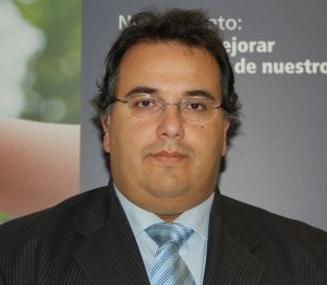 Entel nombra a Luis Herreros responsable de Desarrollo de Negocio de Security & Risk Management