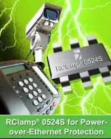 Protección de circuito de Semtech