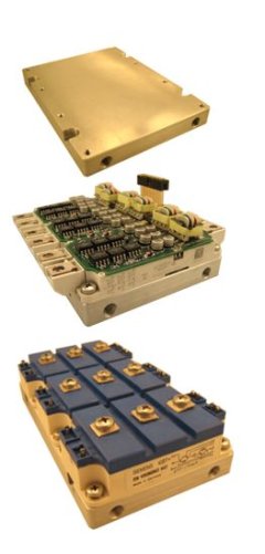 Sistemas de refrigeración por líquidos de Aicox Soluciones