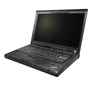 Ordenador ultraportátil de Lenovo