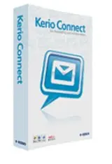 Servidor Kerio Connect 7