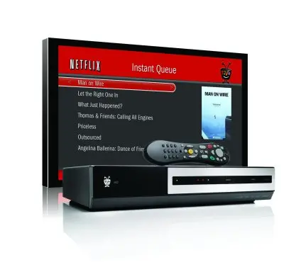 Netflix elige a Akamai para entregar contenidos por Internet