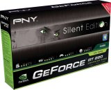 GeForce GT 220 de PYN