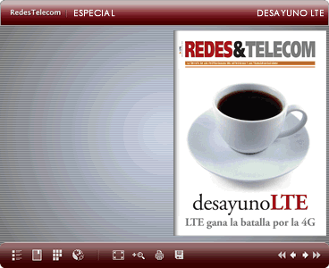 LTE gana la batalla por la 4G