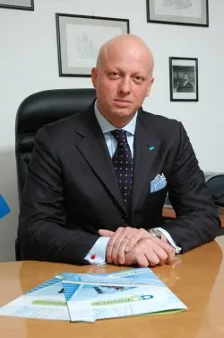 D-Link cumple una década en la Península