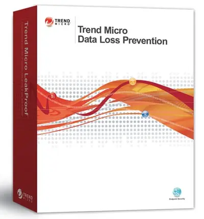 Trend Micro Data Loss Prevention