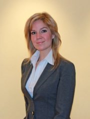 Entel nombra a Inmaculada López Gerente de Negocio