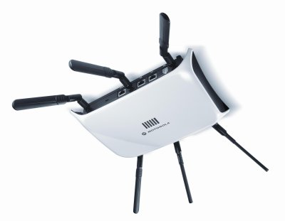 Motorola lleva Wi-Fi al Hospital Santa Marina de Bilbao