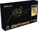 GeForce GTX 470 y GTX 480 de PNY