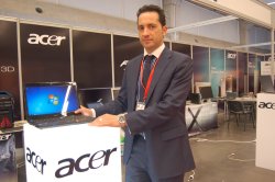 ¿Quién dijo que Acer no hace I+D?