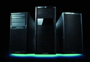 IDC pronostica una tímida recuperación del negocio de servidores en EMEA