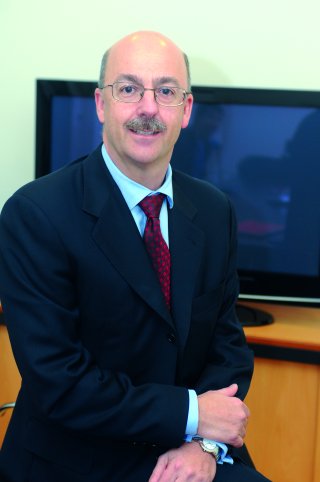 “Unitronics está poniendo el énfasis en las comunicaciones unificadas”