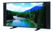 Display LCD de 43” de NEC