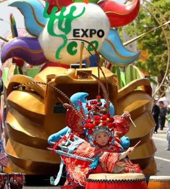 China Mobile lanza la primera red del mundo TD-LTE