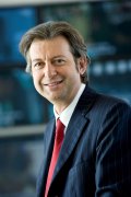 Jo Van Gorp, nuevo CEO de Topcom