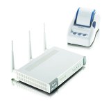 Solución de conexión Wi-Fi de ZyXEL