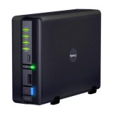 Servidores NAS DiskStation DS110+ y DS210+ de Synology