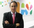 Pedro Antón es el nuevo director general Financiero y de Recursos de Oesia