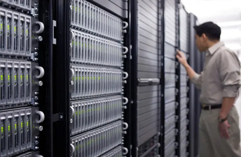 HP minimiza los períodos de inactividad en virtualización