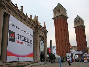 El Mobile World Congress podrá cambiar de ciudad a partir de 2013