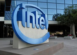 Intel adquiere McAfee