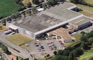 Itancia refuerza su presencia en Europa