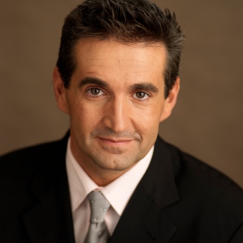 Javier Gómez, Regional Manager en el Mediterráneo de Meru Networks