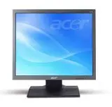 Monitores LCD profesionales de Acer