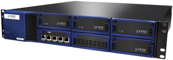 Disponible Junos Pulse de Juniper Networks en la tienda App Store