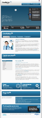 arsys.es asiste a SIMO con cloud hosting