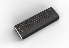 Motorola presenta sus soluciones multipantalla y la gama de accesorios para IPTV