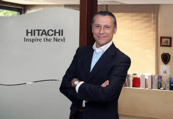 Datos virtualizados con escalabilidad tridimensional gracias a HDS