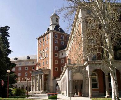 La Complutense renueva el mantenimiento de su red de datos con Fujitsu