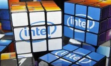Intel alcanza 11.000 millones de dólares de facturación