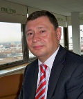 Fernando García Vicent, director general de Ironwall