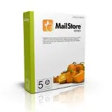 MailStore Server de Interbel