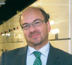 “Más que una guardería de equipos somos un gran hotel tecnológico”