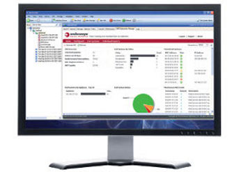 Data Center Manager de Enterasys para ganar en gestión