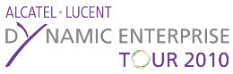 Alcatel-Lucent lanza su arquitectura para plataformas de comunicaciones abiertas