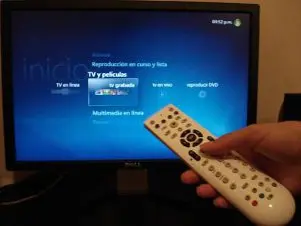 Telefónica impulsa la TV Conectada