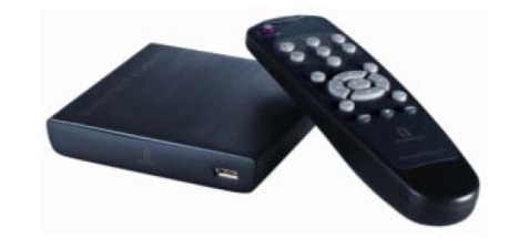 ScreenPlay TV Link MX HD