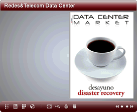 Disaster Recovery