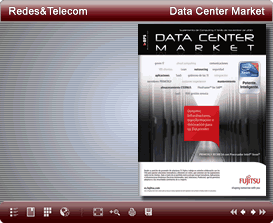 Data Center Market