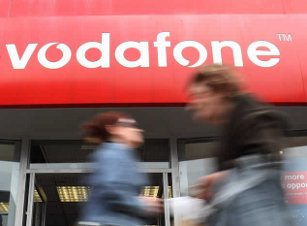 Vodafone España anuncia cambios ejecutivos